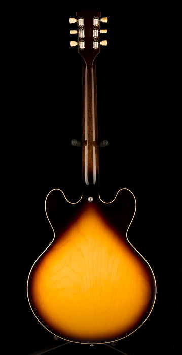 Gibson ES-335 Vintage Burst Electric Guitar