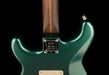 Pre Owned 2022 Fender Mod Shop Stratocaster Sherwood Green With OHSC
