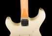 Pre Owned Fender Custom Shop 1960 Stratocaster Relic Olympic White With OHSC