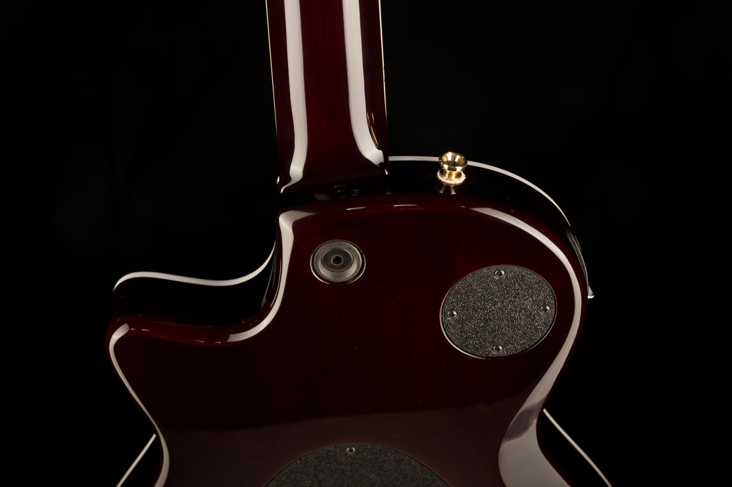 Used 2021 Taylor T5z Custom Koa with OHSC