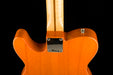 Fender Custom Shop 1952 Telecaster NOS Sunset Orange Transparent