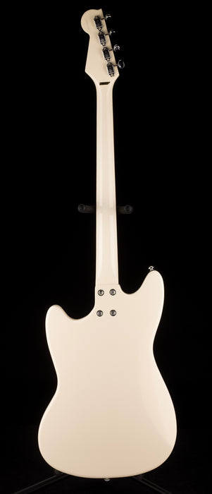 Used Eastwood Warren Ellis Tenor Baritone 2P Vintage Cream