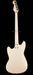 Used Eastwood Warren Ellis Tenor Baritone 2P Vintage Cream
