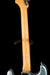 Fender Custom Shop 1965 Stratocaster NOS Firemist Silver With Case