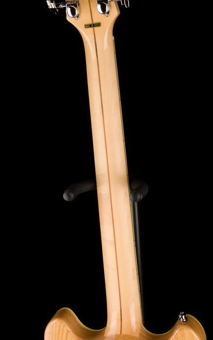 Pre Owned D'Angelico Deluxe Brighton Sunburst With OHSC