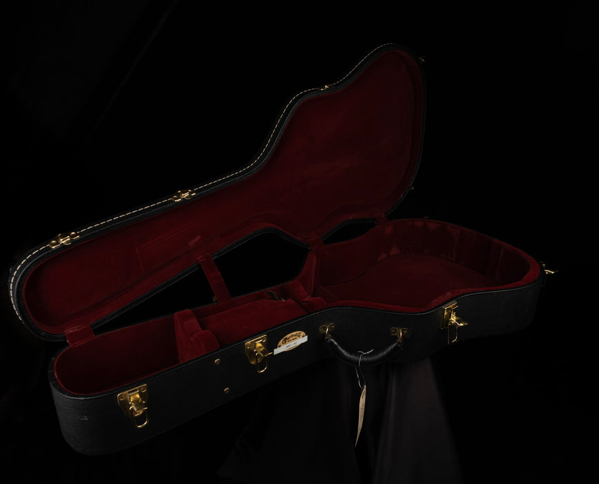 Pre Owned Martin 000-42 Modern Deluxe Acoustic Guitar With OHSC