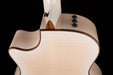 Used Taylor Custom Grand Auditorium C14ce Whitepearl Burst Catch Event # 22 With Case