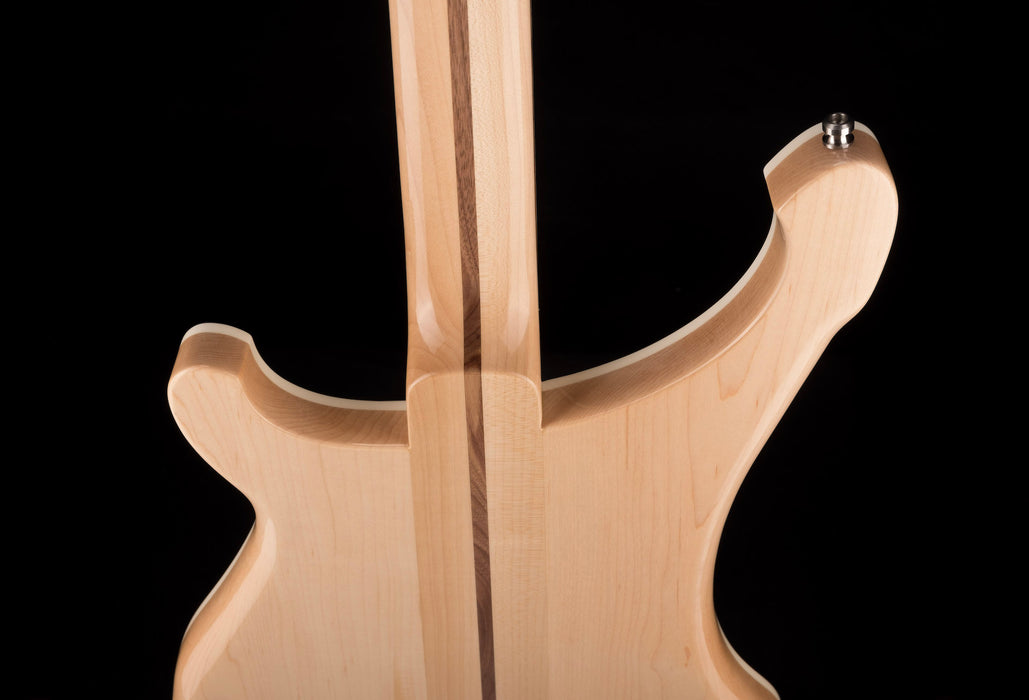 Rickenbacker 4003 Bass Guitar Mapleglo With Case