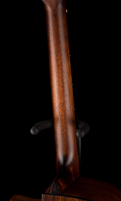 Pre Owned Eastman AC222CE Acoustic Guitar With Gig Bag