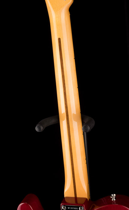 Fender Custom Shop 1957 Telecaster NOS Bing Cherry Transparent