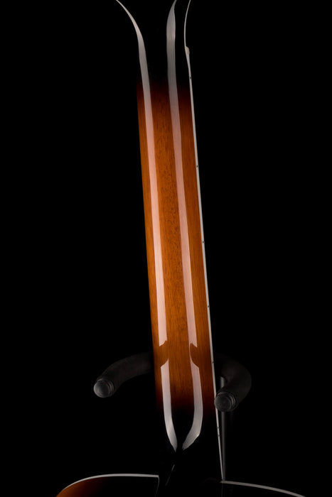 Used Gretsch G5031FT Rancher Acoustic Electric Guitar Sunburst