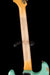 Used Fender Custom Shop 1960 Stratocaster Heavy Relic Faded Aged Foam Green with OHSC