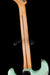 Pre Owned Fender Vintera Road Worn 50s Stratocaster Surf Green With Gig Bag