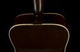 Pre Owned 2017 Gibson Custom Shop Late '60s Hummingbird Heritage Acoustic Guitar With OHSC