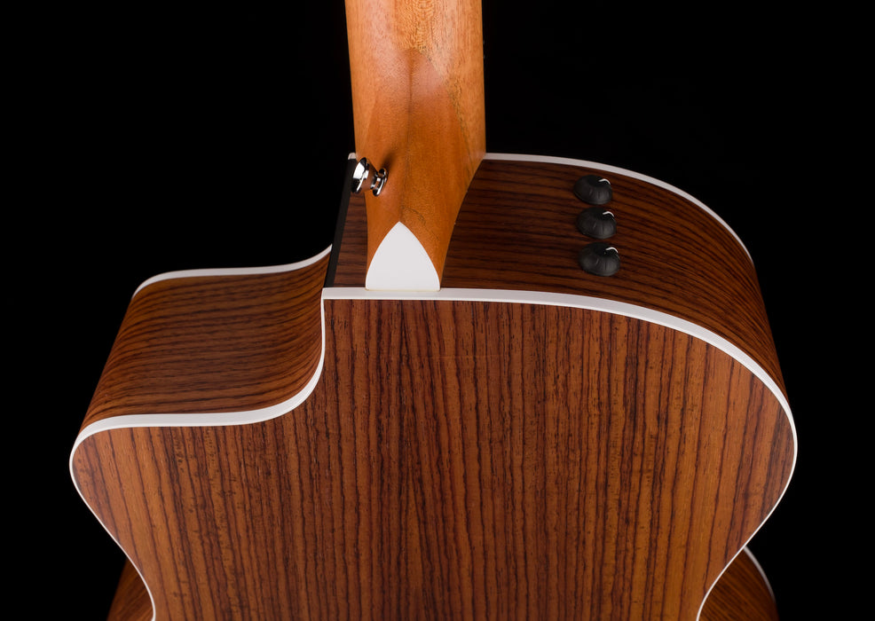 Taylor 214ce Acoustic Electric Guitar With Gig Bag