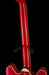 Used Eastman T386-RD Thinline Semi-Hollow Red with OHSC