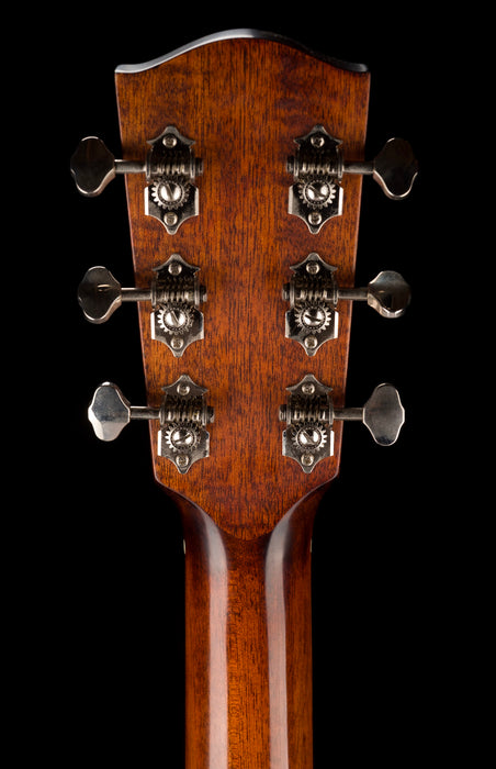 Used Eastman E20OOSS Acoustic Guitar Sunburst with OHSC