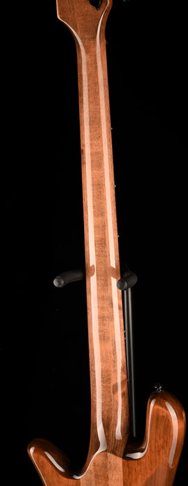 Pre Owned 2020 Spector NS Ethos 5 Faded Black Bass With OHSC