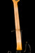 Fender Custom Shop 1962 Precision Bass Relic Aged Black
