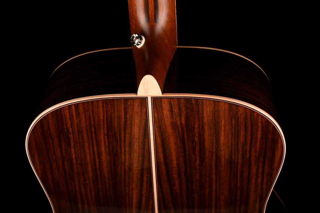 Pre Owned Yamaha LL56 ARE Jumbo Acoustic Electric Guitar With OHSC