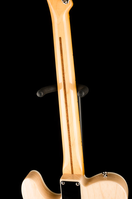 Fender Custom Shop Truetone Two Tone Telecaster NOS Oxblood With Case