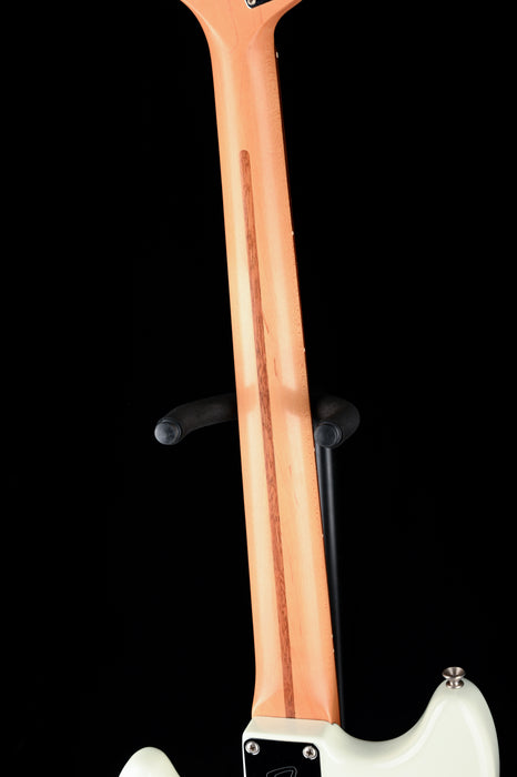 Pre Owned 2016 Fender Mustang Bass PJ Sonic Blue