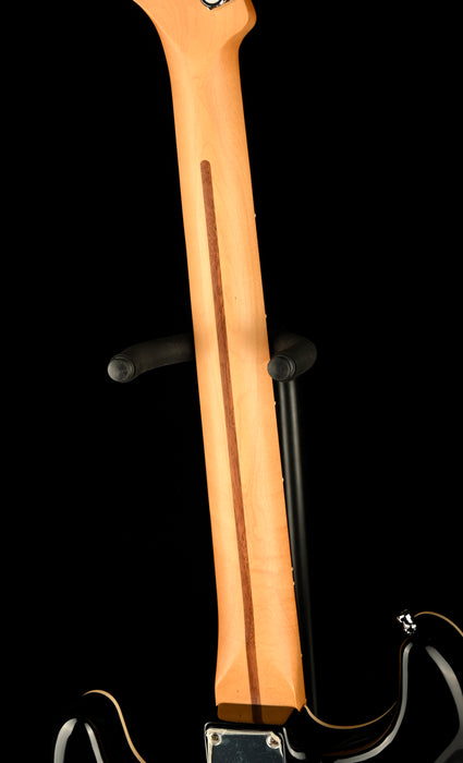 Used Fender Artist Series Tom Morello Soul Power Stratocaster Black With OHSC