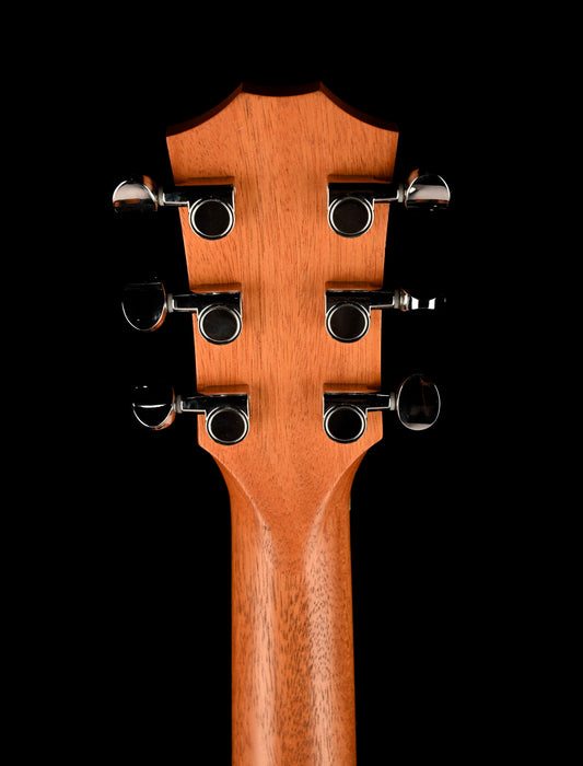 Used Taylor GS Mini Mahogany with LR Baggs M1 Pickup Natural With Soft Case