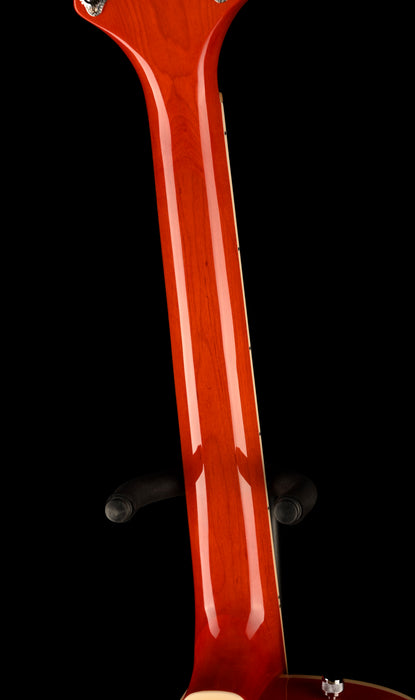 Used Gretsch G5120 Electromatic Hollow Body Orange with Case