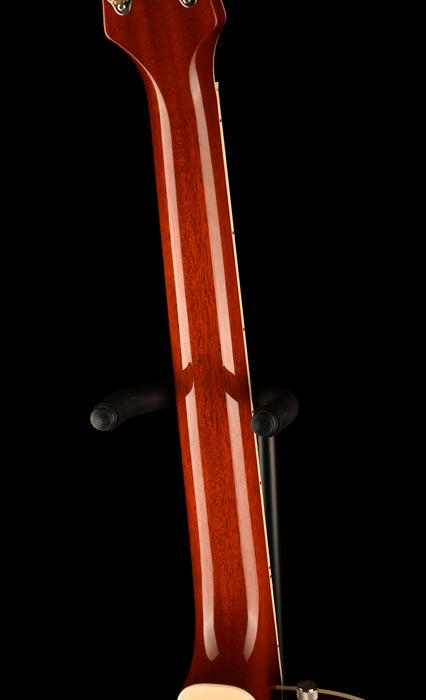 Used 2004 Gretsch G6128T-1957 Duo Jet Black Electric Guitar With OHSC