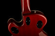 Pre Owned 1976 Hagstrom Swede Cherry Red Translucent With Case