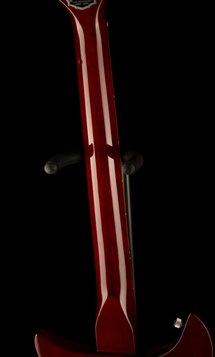 Pre Owned Gretsch G5135 Electromatic Corvette Cherry Stain