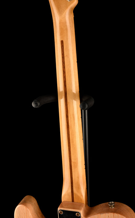 Fender Custom Shop Exotic 1952 Telecaster Sugarpine Relic Natural With Case