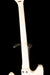 Pre Owned Eastwood Warren Ellis Tenor Baritone 2P Vintage Cream With Case