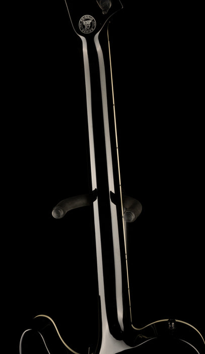 Pre Owned ESP LTD Eclipse Custom '87 Black With Case