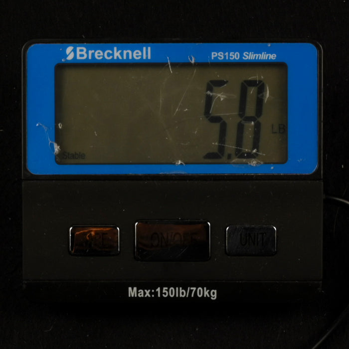 Pre Owned Gretsch 2657T Streamliner CB Jr Ocean Turquoise With Bigsby With Gig Bag