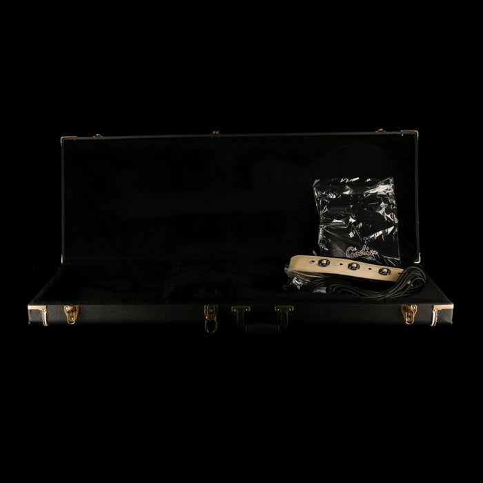 Pre Owned Godin LGXT White Electric Guitar With OHSC