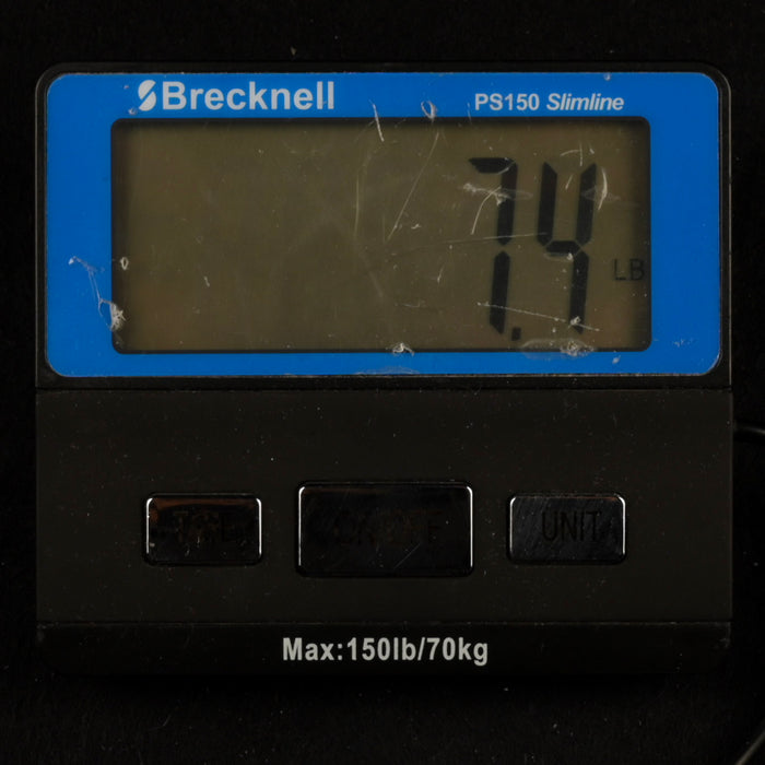 Used Schecter Elite C-6 Aqua Burst Electric Guitar With Gig Bag