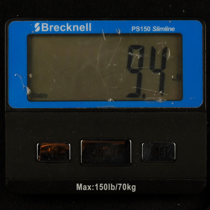 Pre Owned Epiphone Les Paul ‘60s Quilt Top Trans Blue With Gig Bag