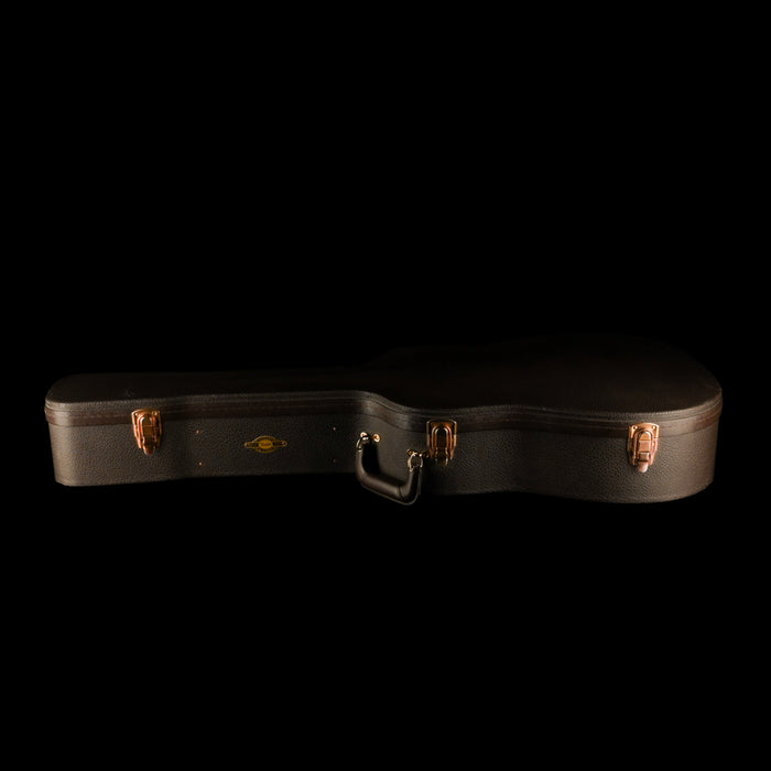 Pre Owned 2005 Taylor K-20ce Koa Natural Acoustic Electric Guitar With OHSC