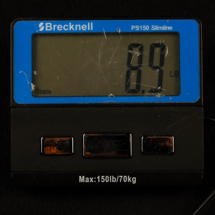 Pre Owned Epiphone Les Paul Standard 60s Ebony With Case