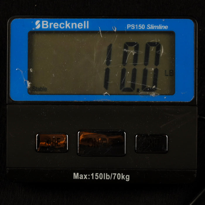 Pre Owned 1990 Fender Geddy Lee Jazz Bass Black With Case