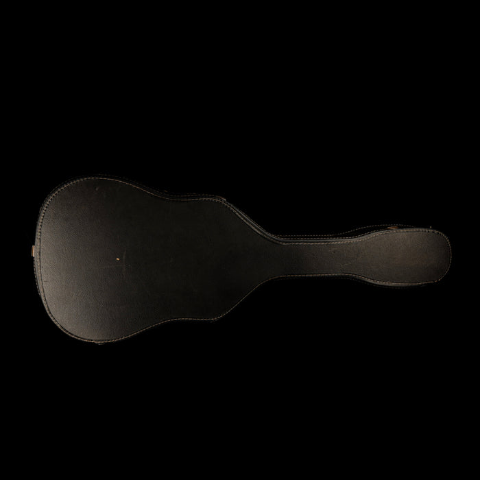 Pre Owned Bedell HGH-17-G Acoustic Guitar With OHSC