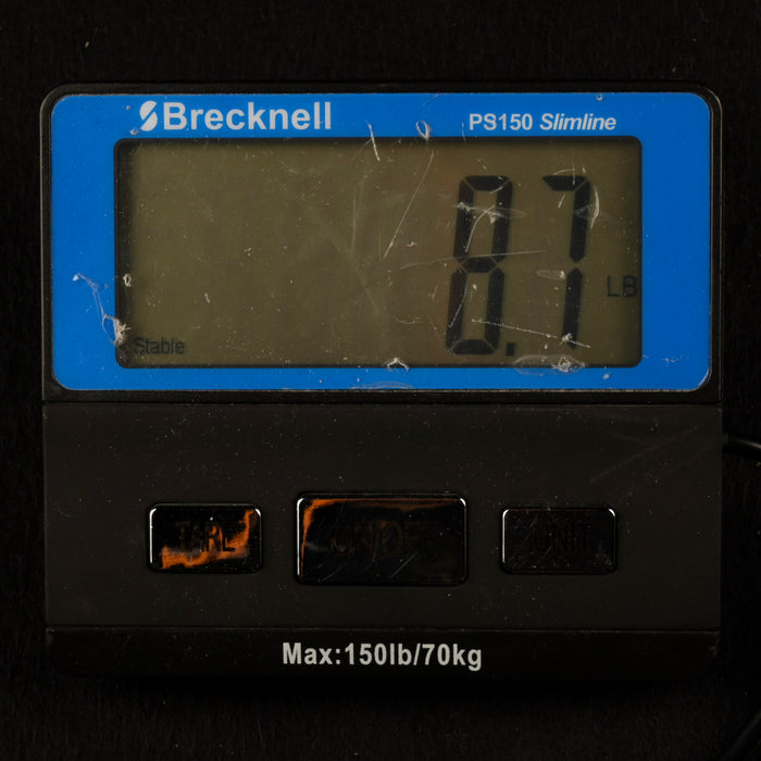 Pre Owned 2003 Yamaha PAC1611MS Mike Stern Signature Natural With HSC