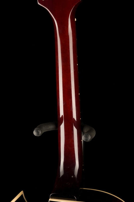 Pre Owned Heritage H-575 Vintage Sunburst Electric Guitar With Case