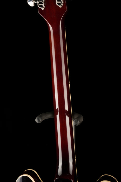 Pre Owned 2023 Heritage H-530 Vintage Sunburst Electric Guitar With Case