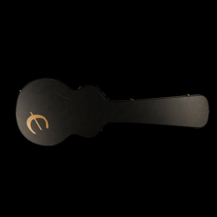 Used Epiphone Jack Casady Bass Sunburst With OHSC