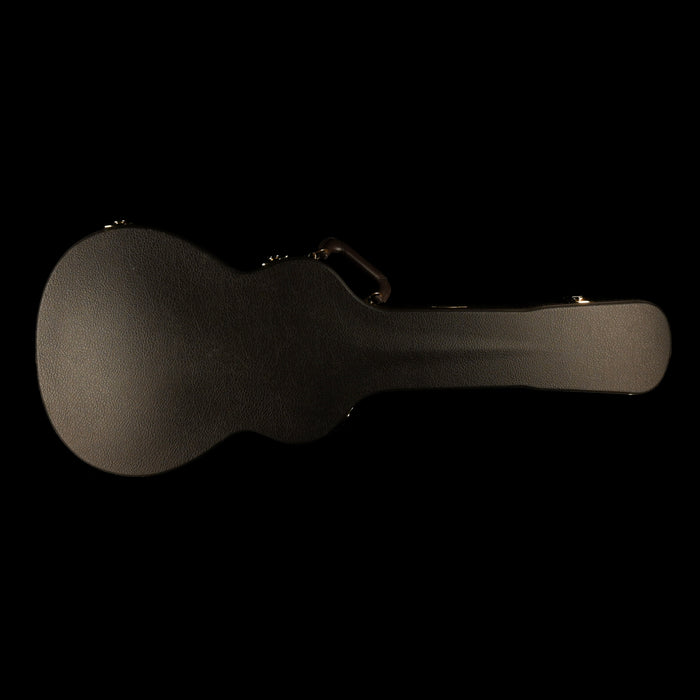 Pre Owned Taylor K22e Edgeburst Acoustic Electric Guitar With OHSC