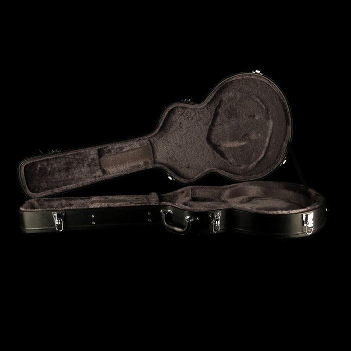 Pre Owned Epiphone Dot Casino Ebony With Bigsby With Case