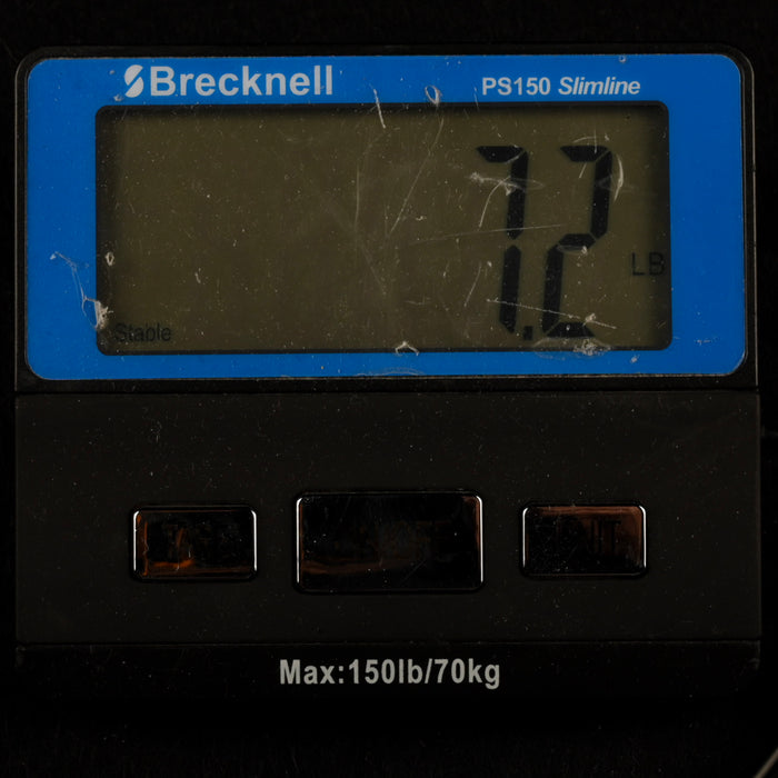 Used Gibson Rick Beato Les Paul Special Double Cut Sparkling Burgundy Satin with OHSC